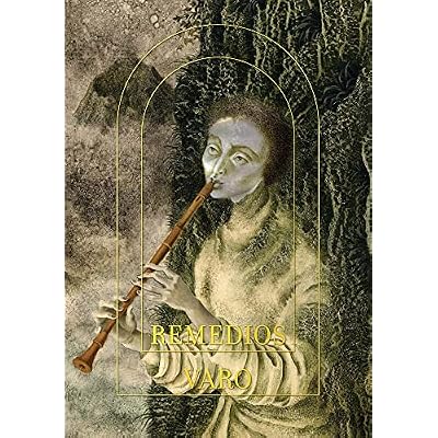 Remedios Varo: Science Fictions