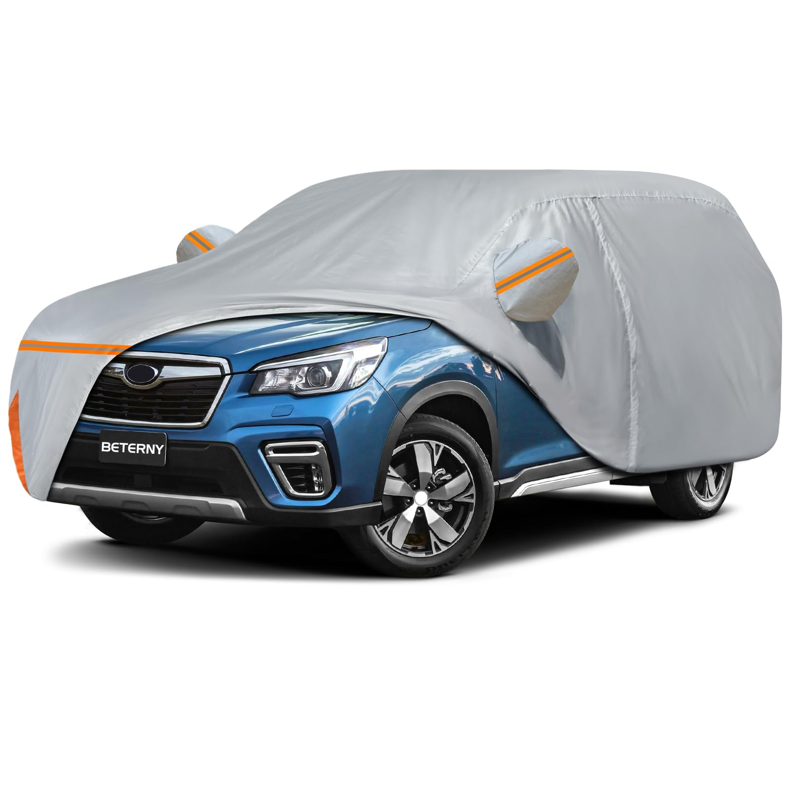 BETERNY Car Cover for Subaru Forester