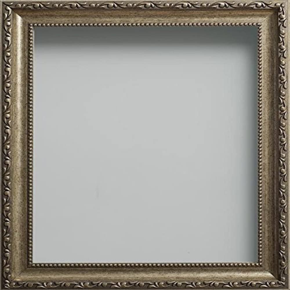 Frame Company Brompton Range Picture Photo Frame, Bronze