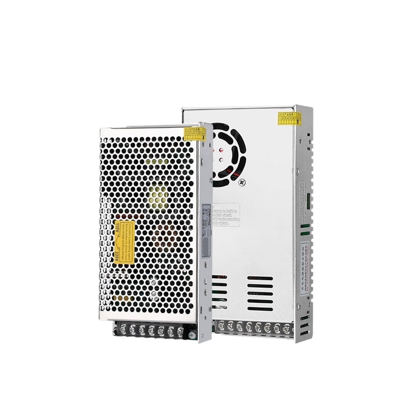 Alimentation à découpage CC-CC 48V 350W pour système solaire