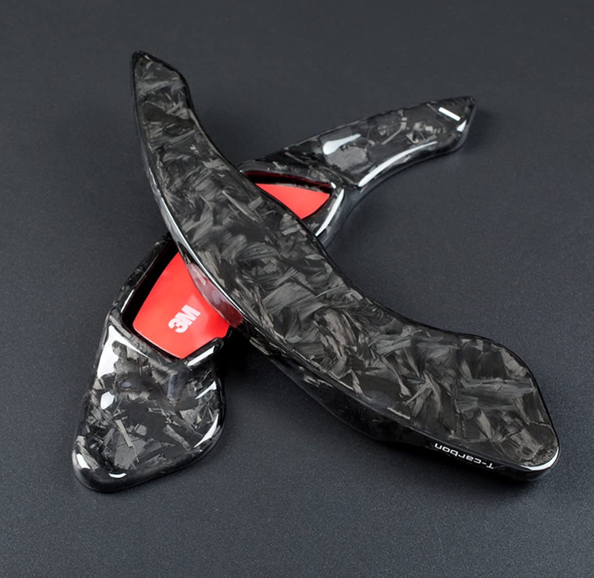 Amazon.co.jp: スバル パドルシフトカバー シフト パドル