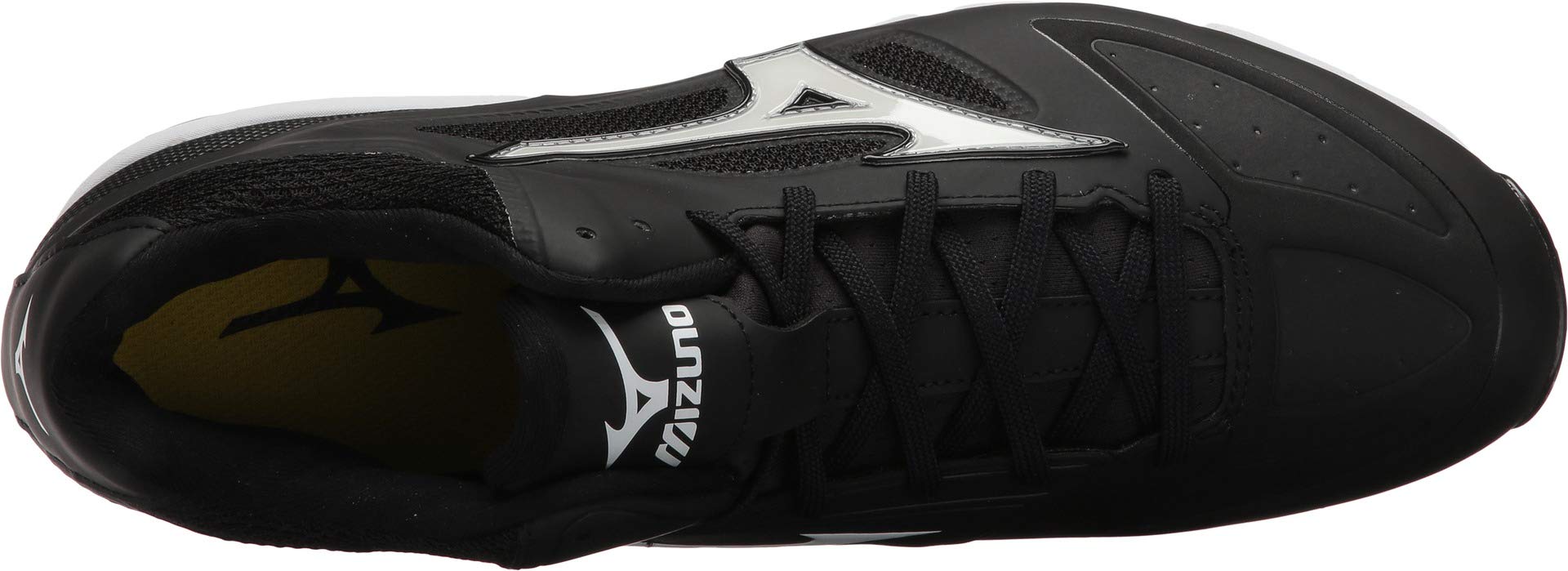 Mizuno Dominant IC Mid Dominant IC Mid da Uomo