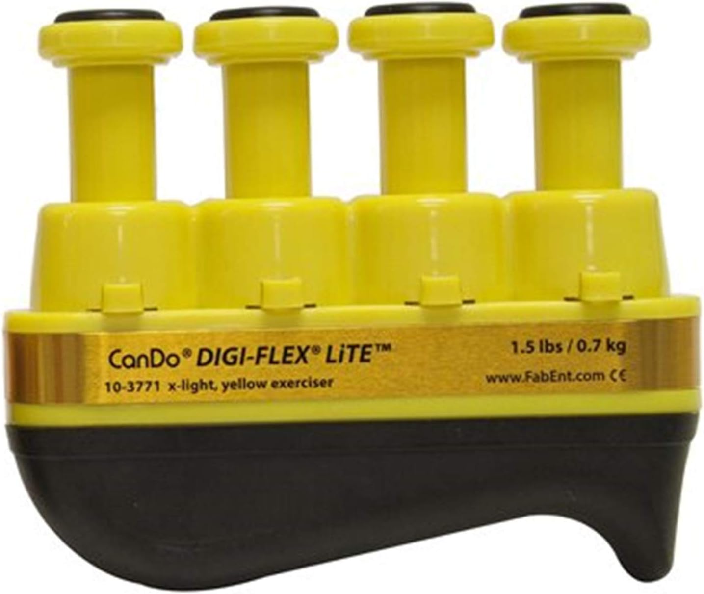 Digi-Flex LITE - Yellow (x-light)