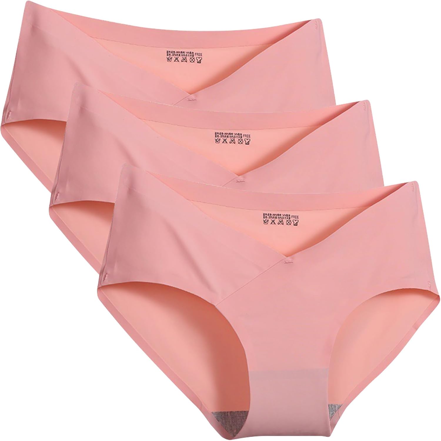 Shrimp Pink