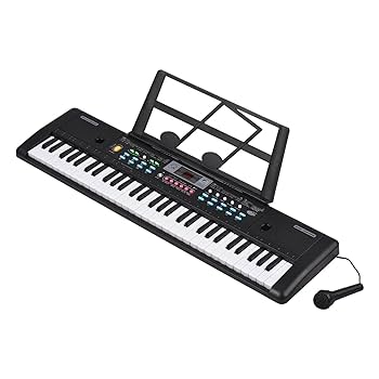 電子ピアノ 88鍵 折りたたみ式電子キーボード Amazon | 電子キーボード 折りたたみピアノ ポータブル 88鍵