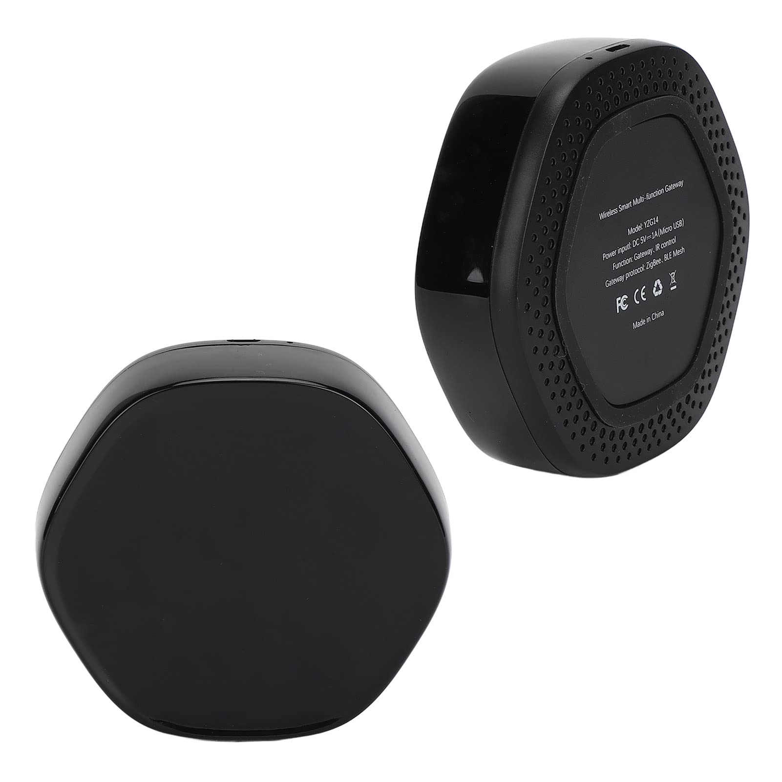 Bluetooth Gateway Infrarot Fernbedienung Gateway Wireless Smart Gateway für Tuya für Zigbee