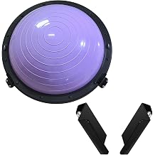 Exercise Ball Storage Bracket for Balance Trainer Ball