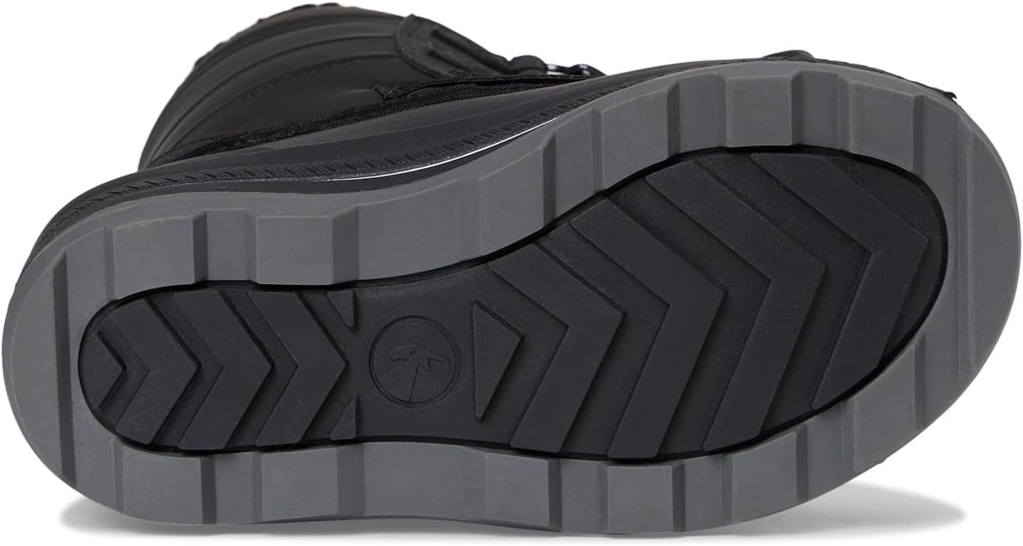 BILLY Footwear unisex-child Ice Boot (Little Kid/Big Kid)