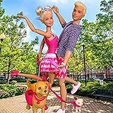  Barbie Girl [Explicit]