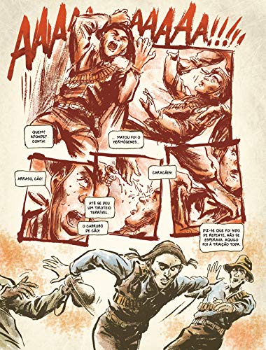 Grande sertão: veredas (Edição em quadrinhos)