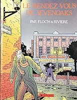 Le Rendez-Vous De Sevenoaks 2205011456 Book Cover