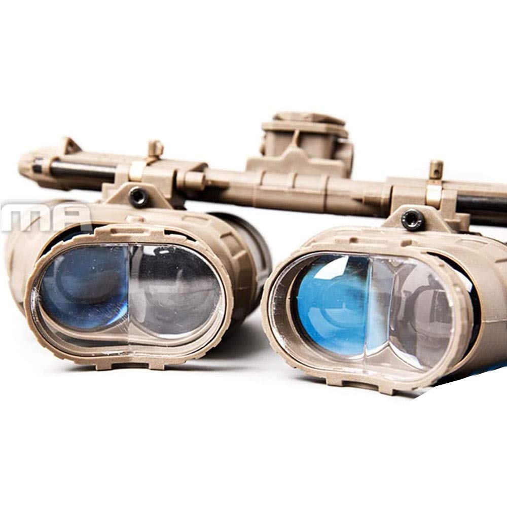 Amazon | FMAエアソフトハンティングタクティカル機能なしGPNVG18