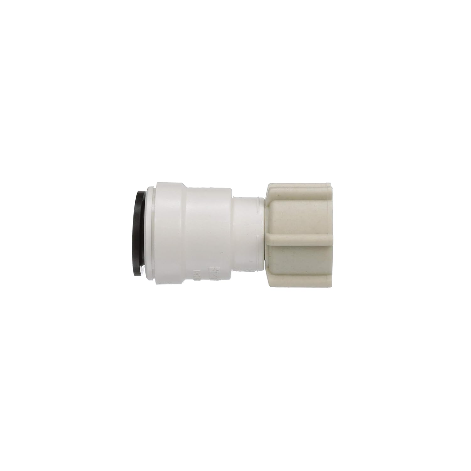 Watts 959085 Aqualock (P-615) CTS Quick Connect Female Adapter, 1/2"