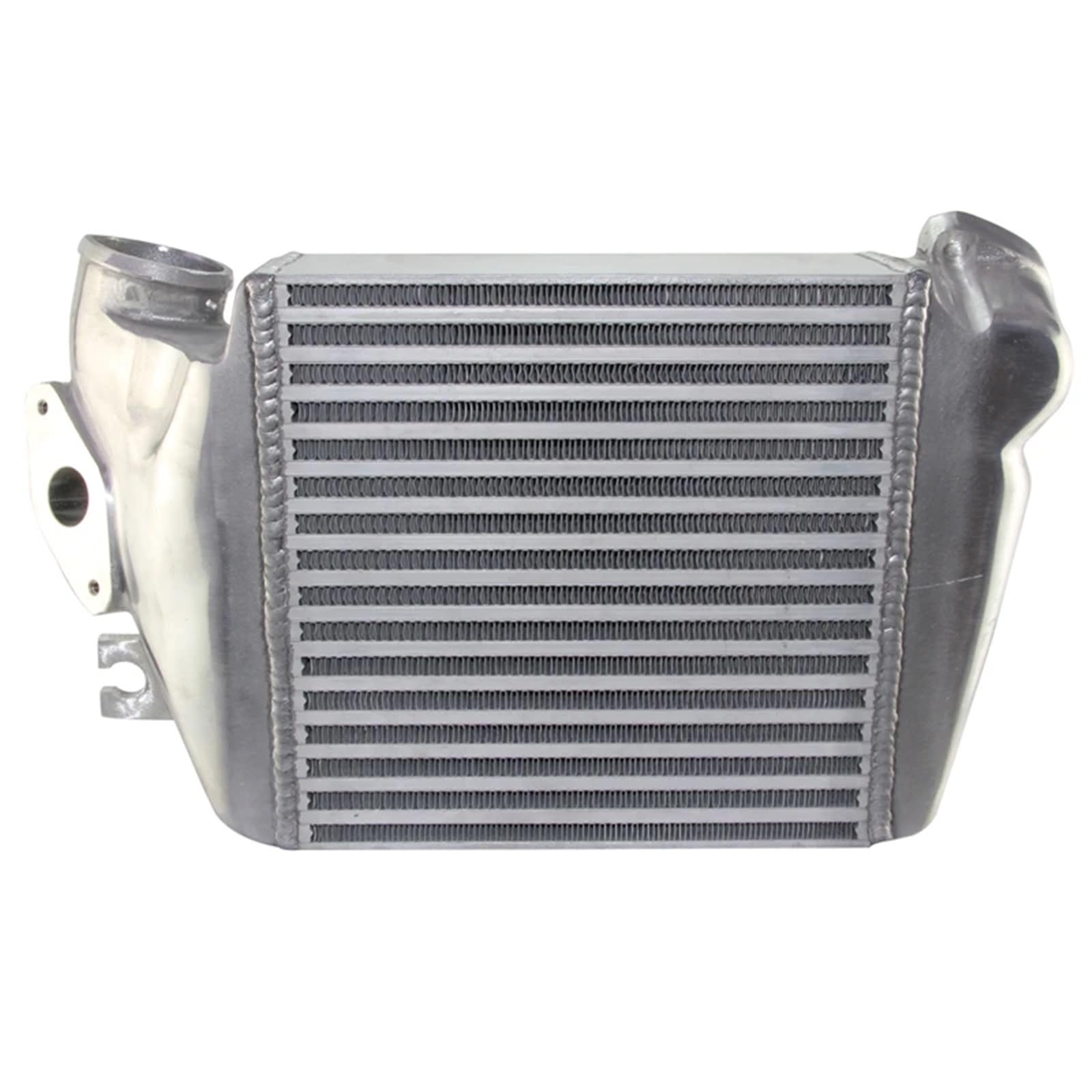 Zestaw intercooler Impreza WRX 08-14 Forester XT 09-13 Top | Mount Turbo Chłodnica powietrza doładowującego