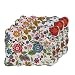 Greenland Home Astoria Placemat Set, White