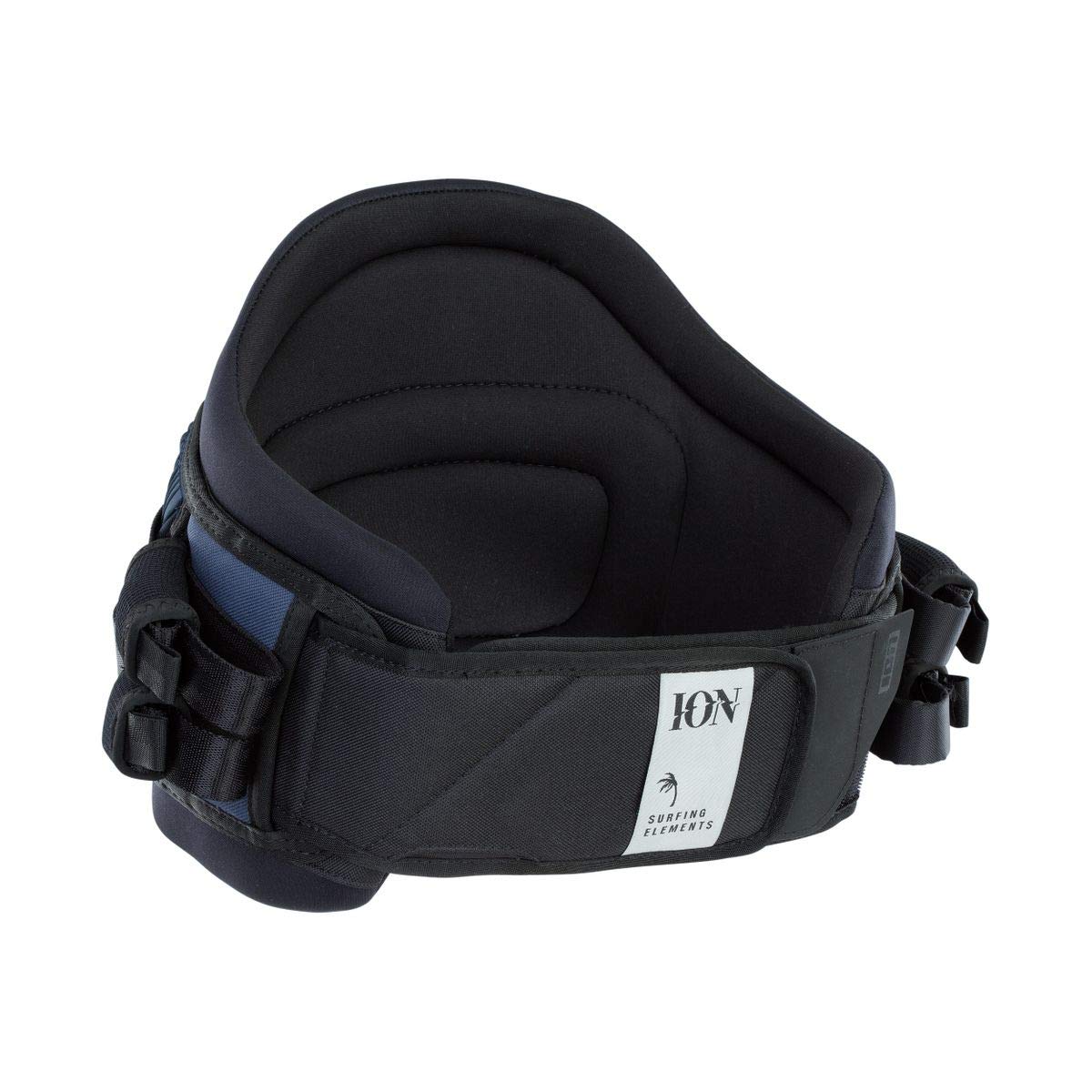 Ion Harness Axxis Kite 4 Black 50/M