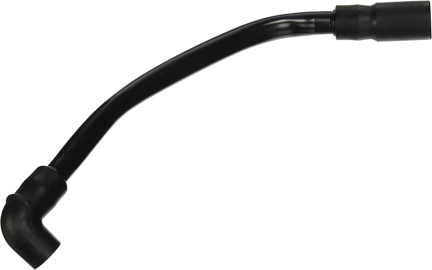 Motorcraft KCV123 Positive Crankcase Ventilation Valve Hose