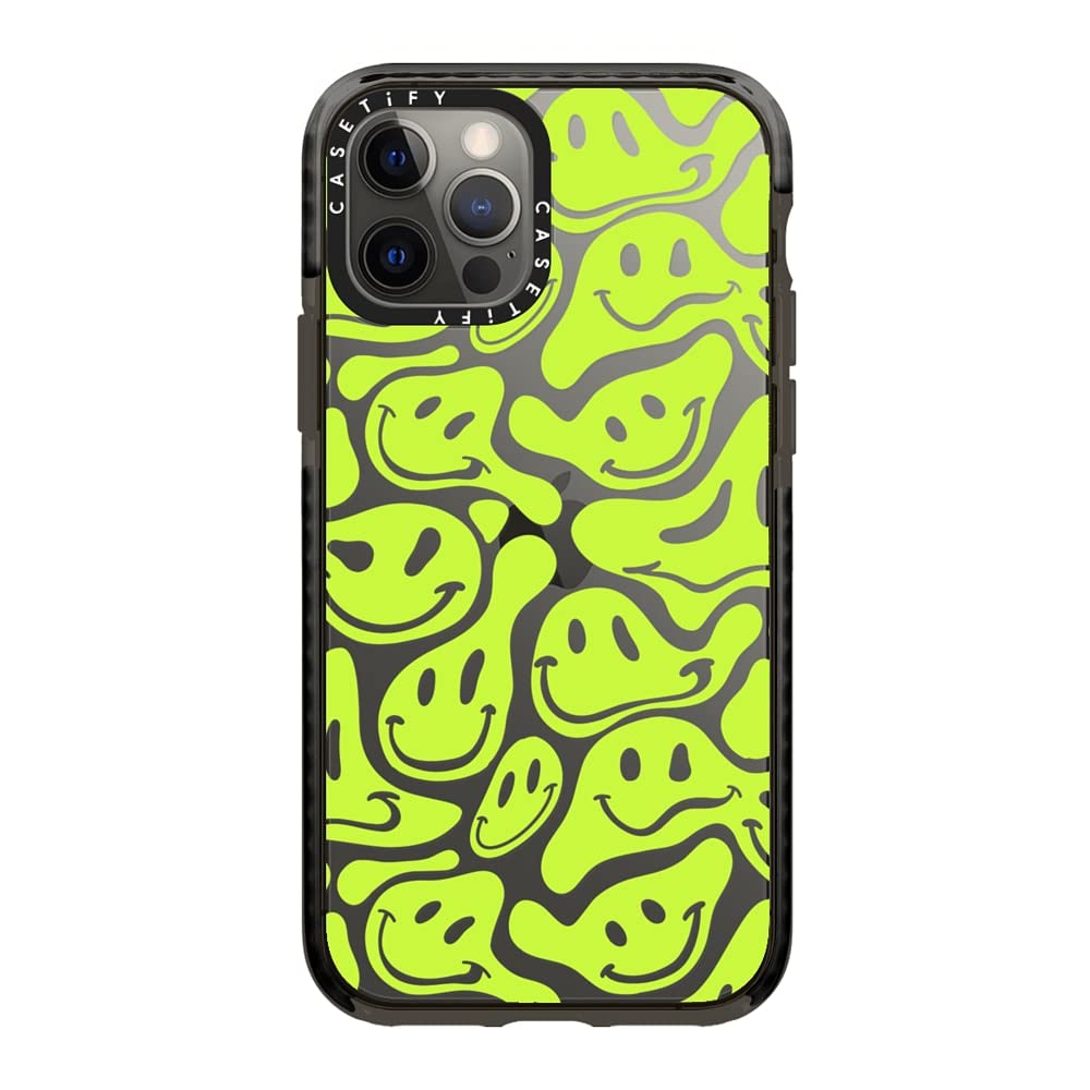 Amazon.co.jp: CASETiFY (ケースティファイ) インパクトケース iPhone