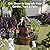 Aoxun 3-Tier Outdoor Water Fountain, Wood Barrel Cascading with Electric Decorative Hand Pump, Rustic Waterfall Fountain for Garden, Backyard, Patio, Porch, Yard