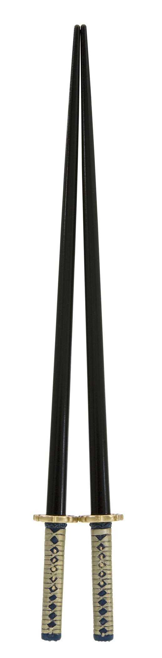 Palillos Date Masamune de guerreros japoneses para disfrutar cenas de sushi y ramen en casa