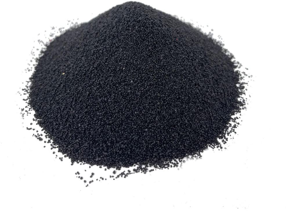 Garden Center shop by VM Arena DE DECORACIÓN Color Negro 5KG para TERRARIOS Y ACUARIOS