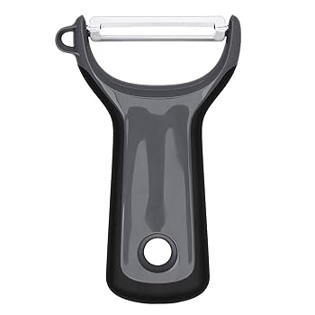 Amazon｜OXO 皮むき器 Y字 ピーラー ミニ ステンレス 持ちやすい