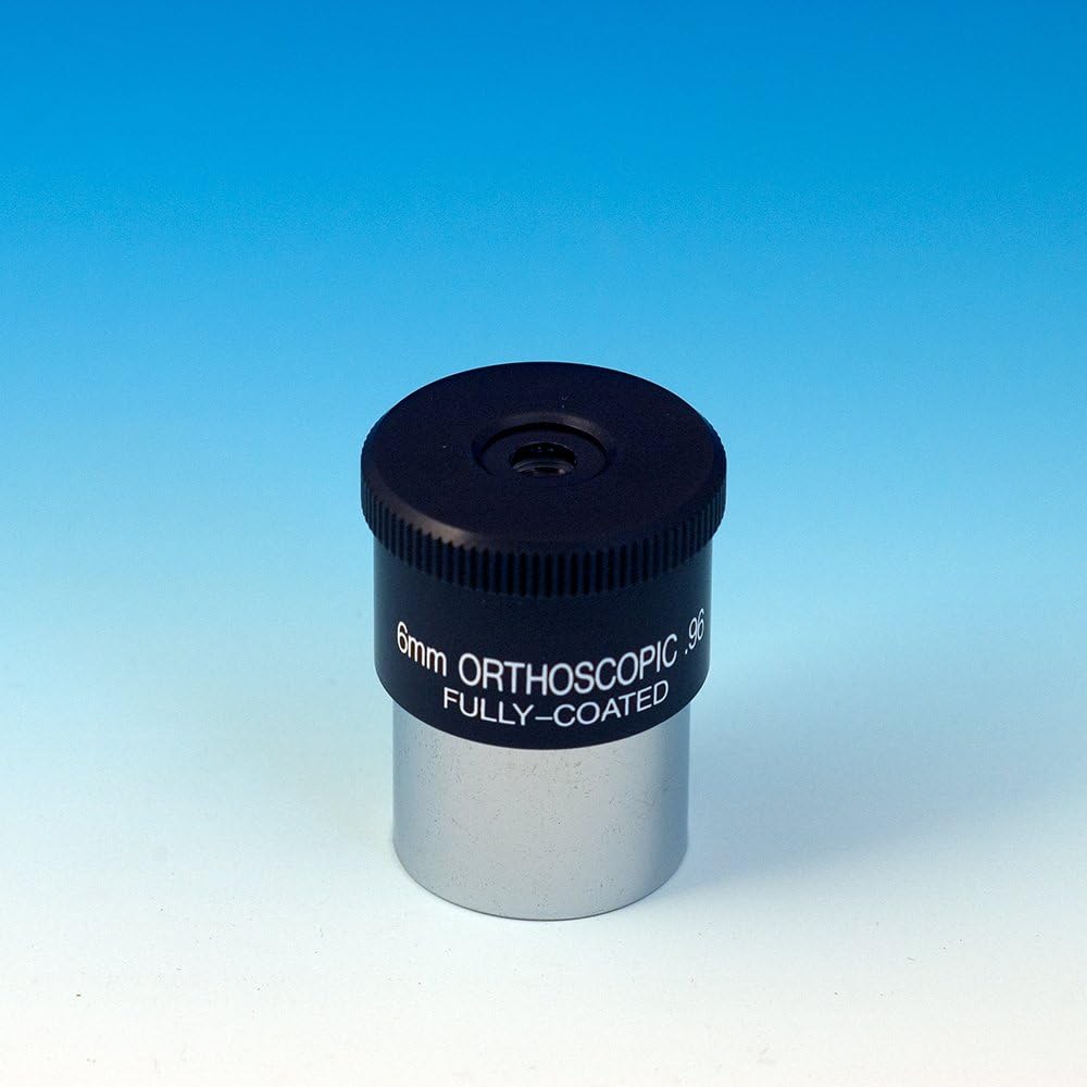 Or-type eyepiece φ24.5 (OR-6mm)