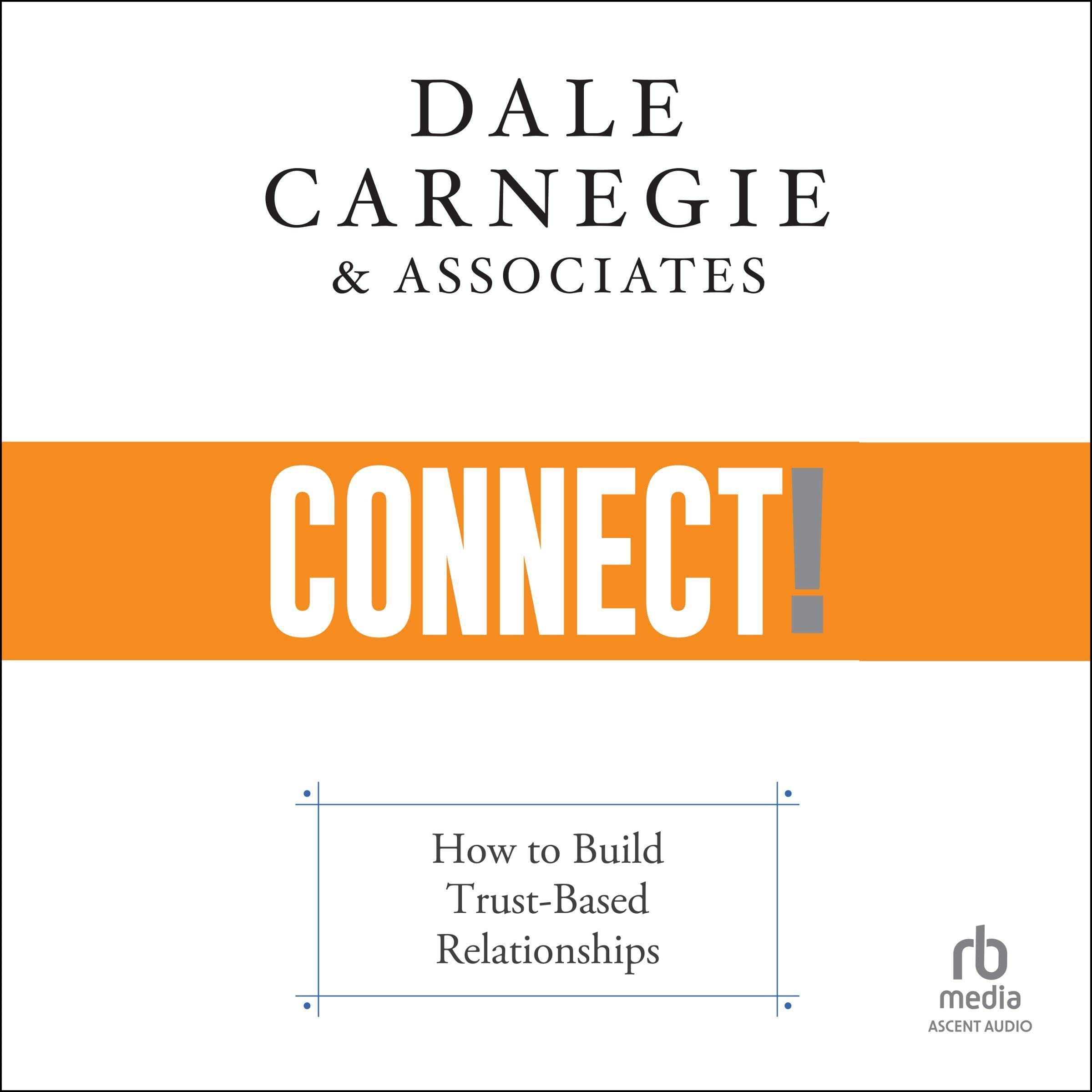 Cover art for Connect!