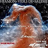 L'angefeux Star.30S 40S 50S 60S 70s (Rouge-Profond) [Headphones Sound]