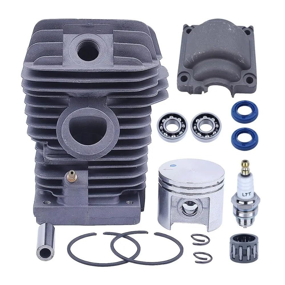 Kit cylindre-piston 40 mm contre le serrage moteur MS210 021