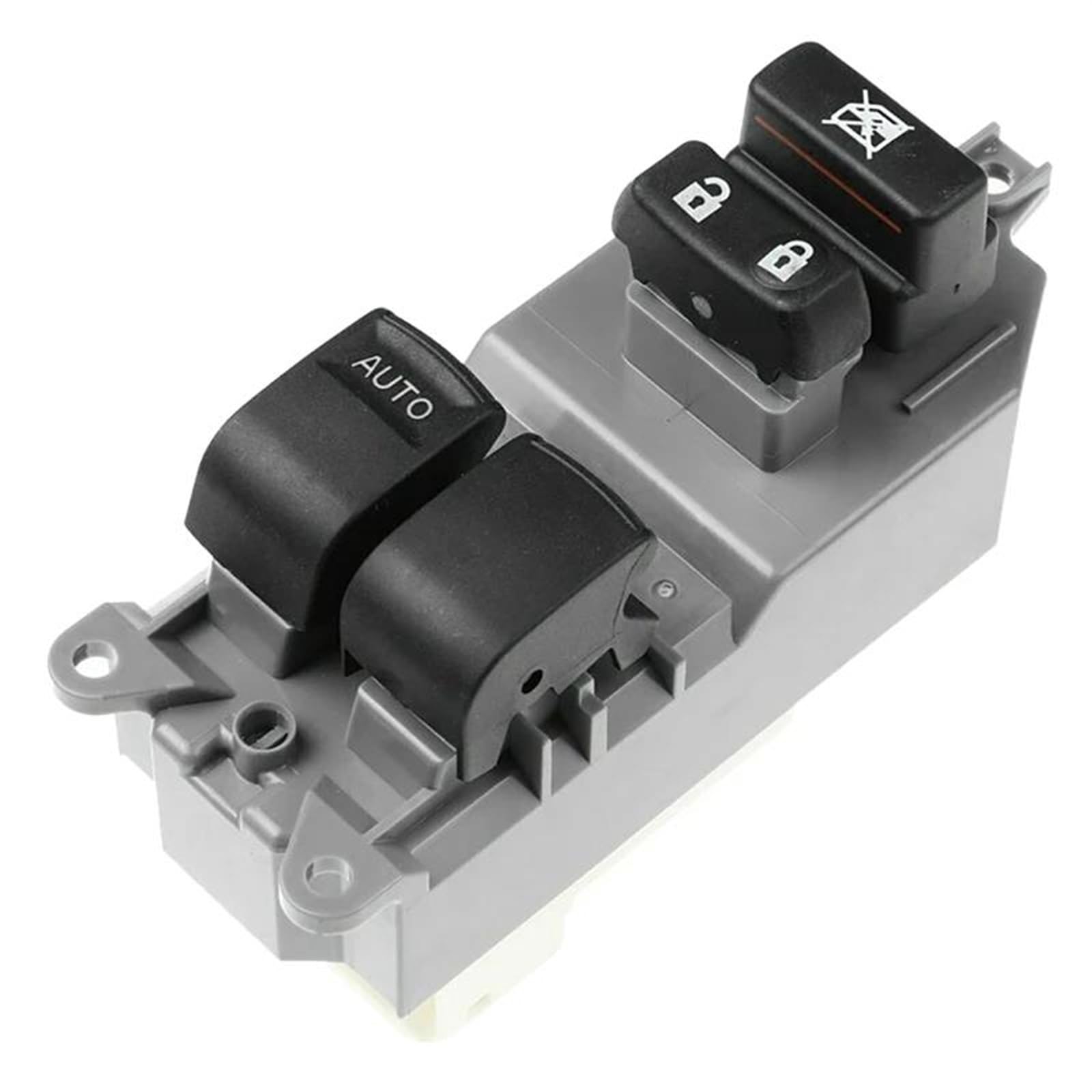 Commande lève-vitre 84820-0D100 bouton interrupteur électrique Yaris Auris - 7