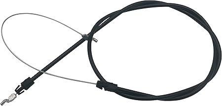 Cavo Controllo EFP Ricambio Per Tosaerba MTD, Yard Man - Foto 9