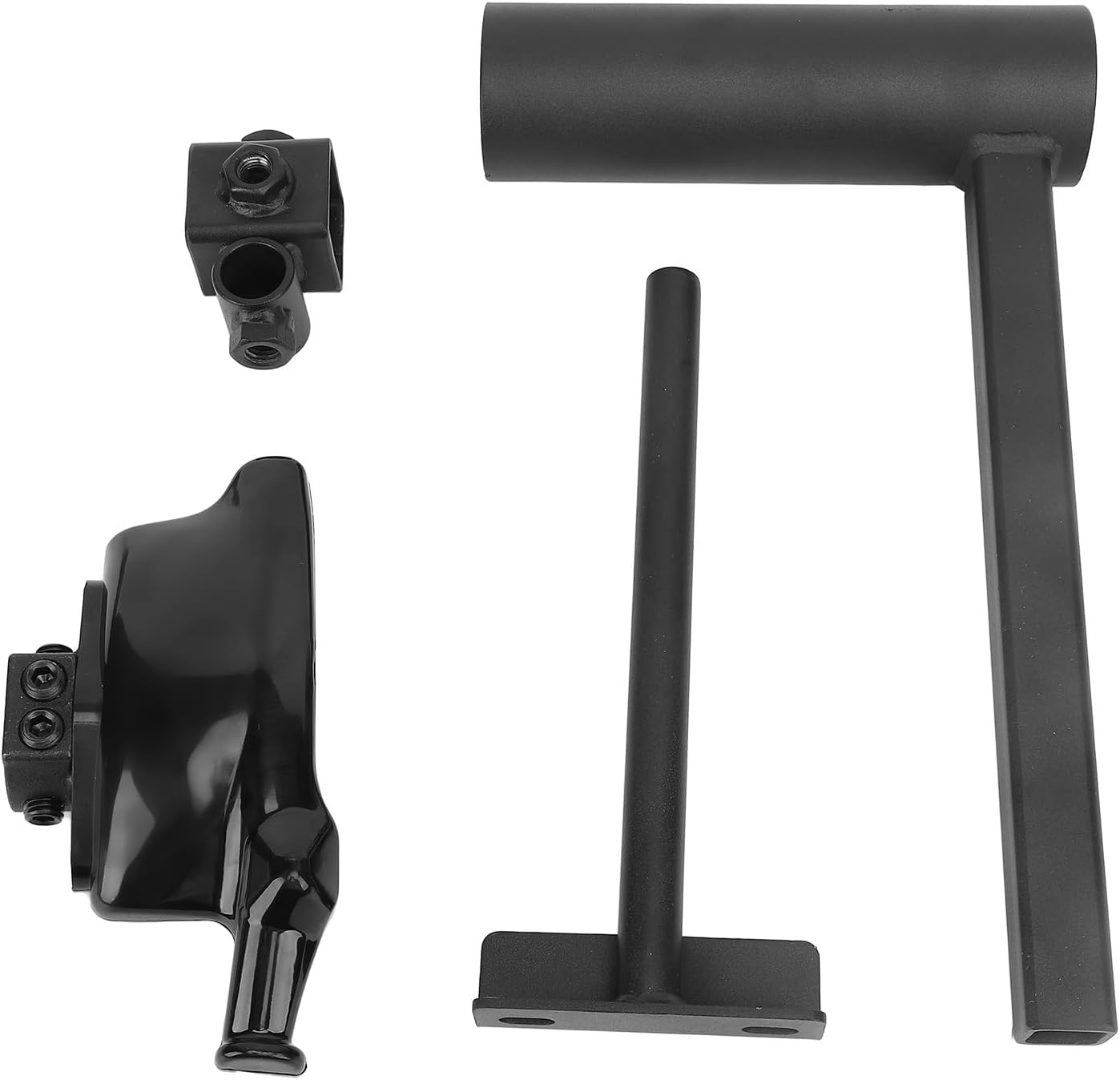 アヒルヘッドスチール付きマニュアルタイヤチェンジャーキットほとんどのタイヤ用の非常に効率的なタイヤチェンジャー修正溶接キット