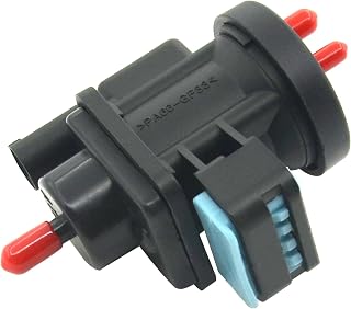 Turbo Boost Válvula para W203 W210 S210 W463 W461 W220 Sprinter A0005450527 Vacío Válvula convertidora de presión