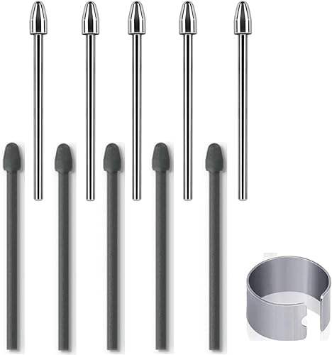 Miniatura 9 de Paquete de 10 puntaspuntas de rotulador para notable 12 Plus, Boox Pen2 Pro, Tab X, Max Lumi2, Note Air2, Note Air2 Plus, punta de repuesto para