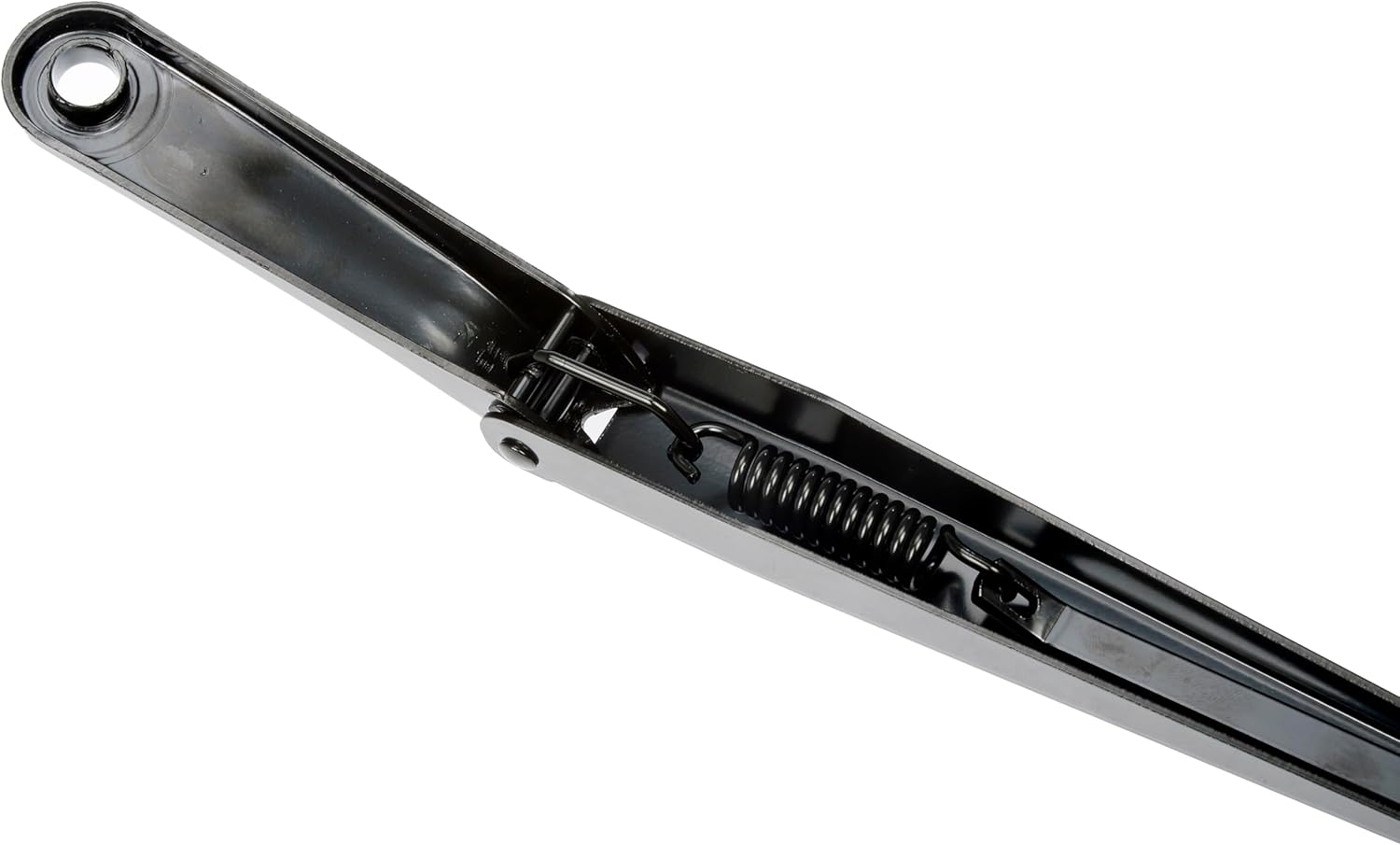 Dorman 42515 Front Driver Side Wiper Arm Compatible with Select Chevrolet/GMC Models