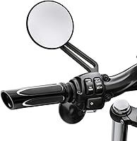 Vista 8 de TCT-MOTORPARTS Agarraderas eléctricas de 1 pulgada para manillar Harley Touring