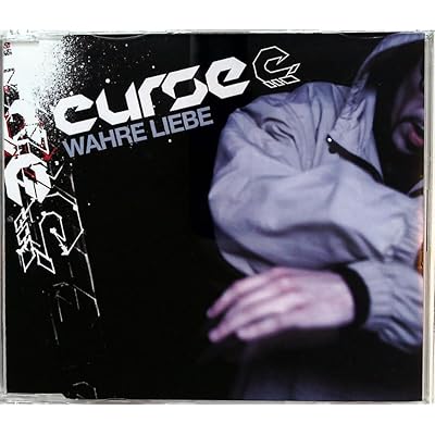 Maxi Single / 4 Titel
