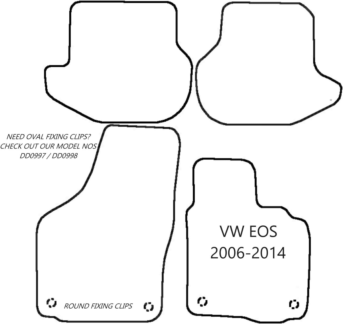 Sakura WW0248 Rubber Heel Pad Door Mat Black Trim 1 Piece