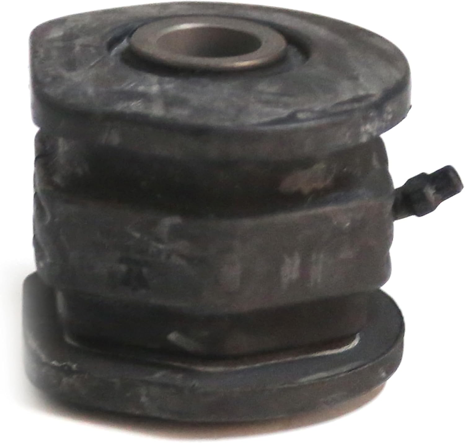 Rubber Bushing Control Arm Bushing Lower Front Left or Right Arm for HONDA CIVIC 1993-2001 OE 51391-S04-005 HAB-005 51391-S01-004