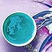 Advanced Clinicals Hyaluronic Acid Gel Facial Mask Skin Care, Brightening, Hydrating Anti Aging Face Mask & Moisturizer Helps Transform Dry Skin W/Collagen, Chamomile, Aloe Vera, 5 Fl Oz (Pack of 2)