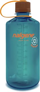 Nalgene Tritan Narrow Mouth BPA-Free Water Bottle