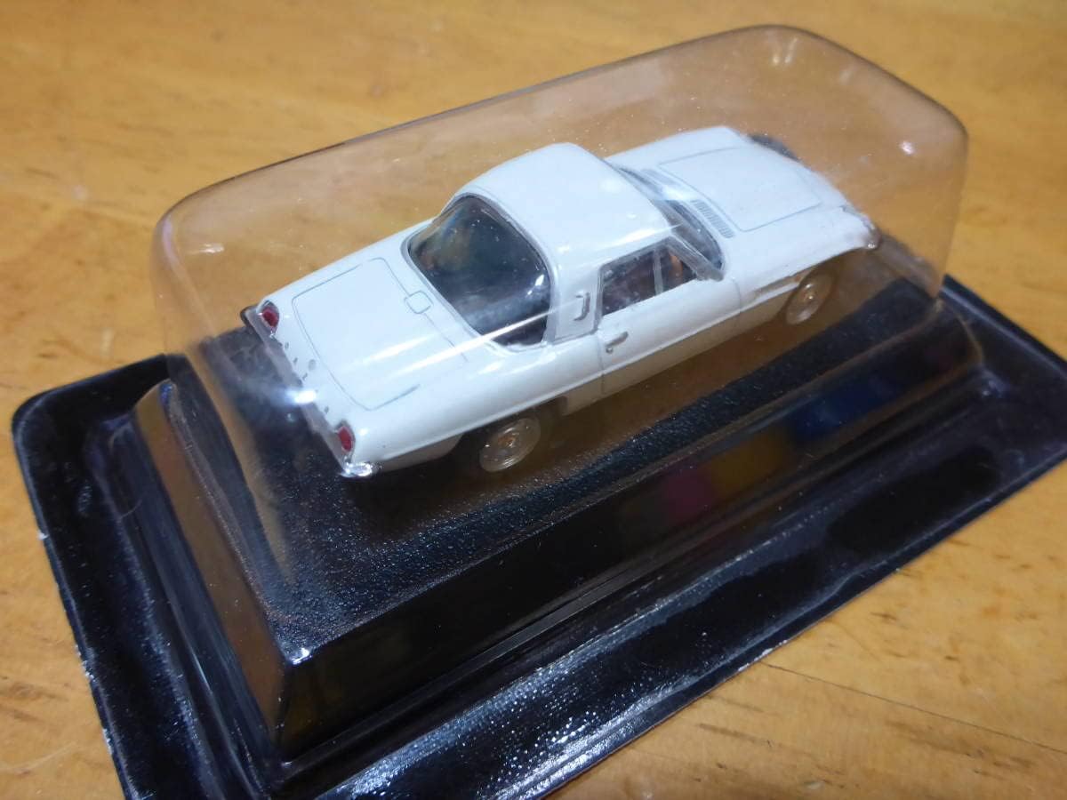 トミカ LV-169a LV-169b マツダ コスモスポーツ 2色セット ミニカー