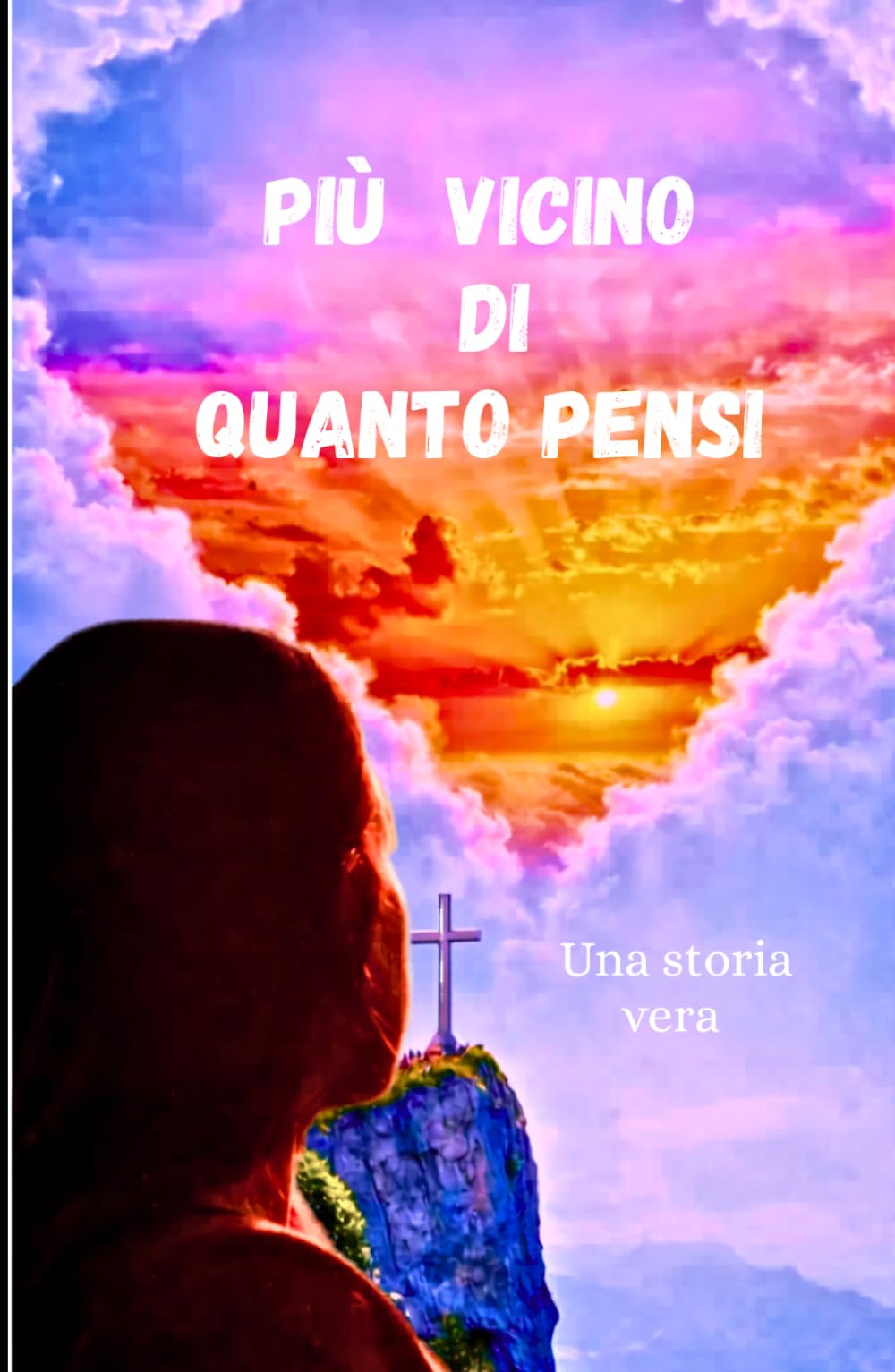 Più vicino di quanto pensi: Il tuo libro...un capitolo della mia vita