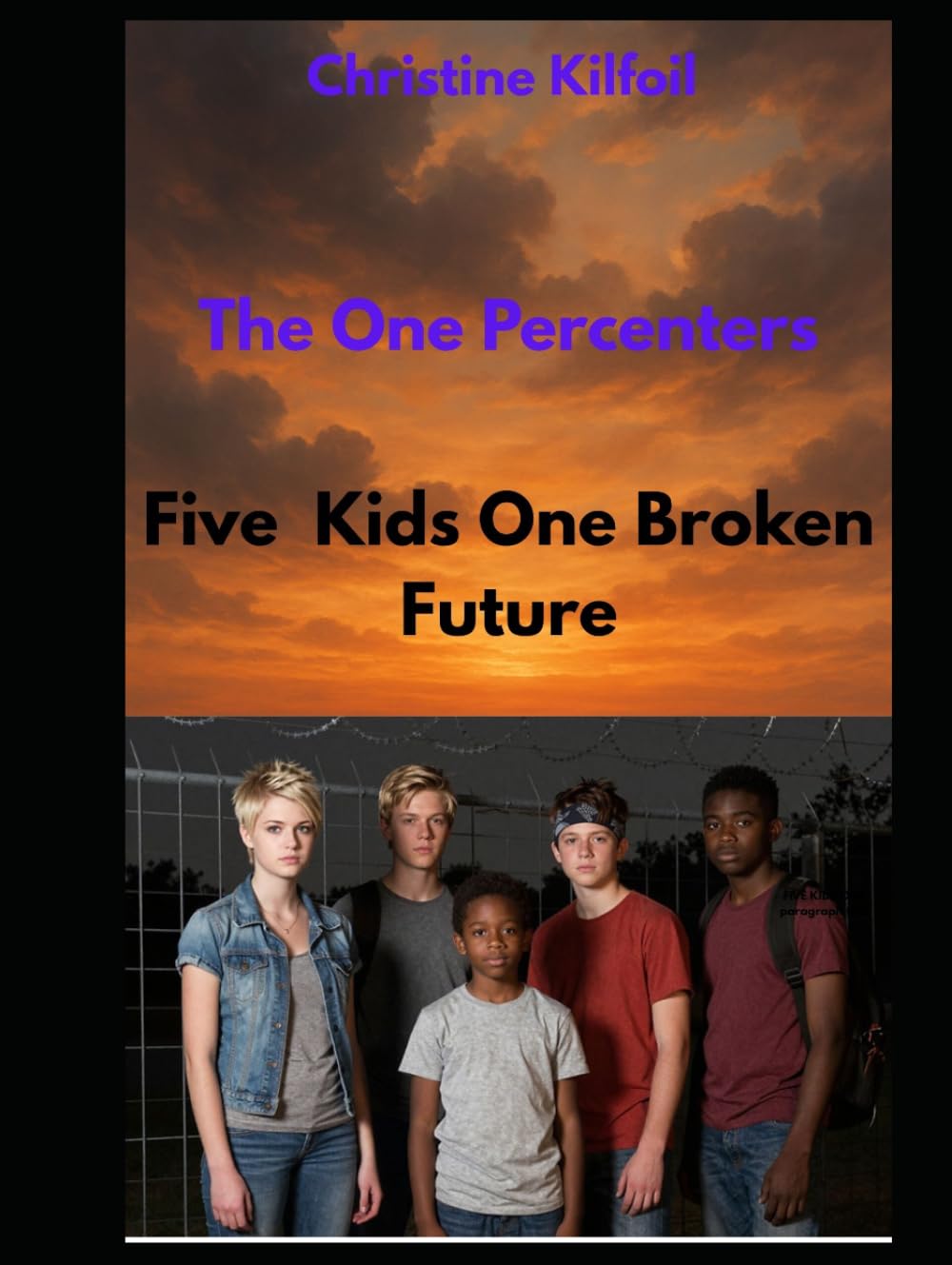 The One Percenters
