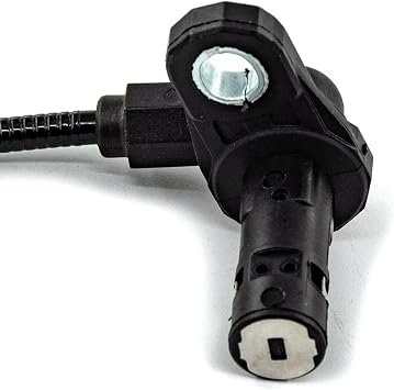 部品 Compatible With Isuzu For D-MAX 1.9 4WD 2017-2025 カーアクセサリー ホイール スピード ABS センサー フロント右用 OEM:8982924320 8982924330