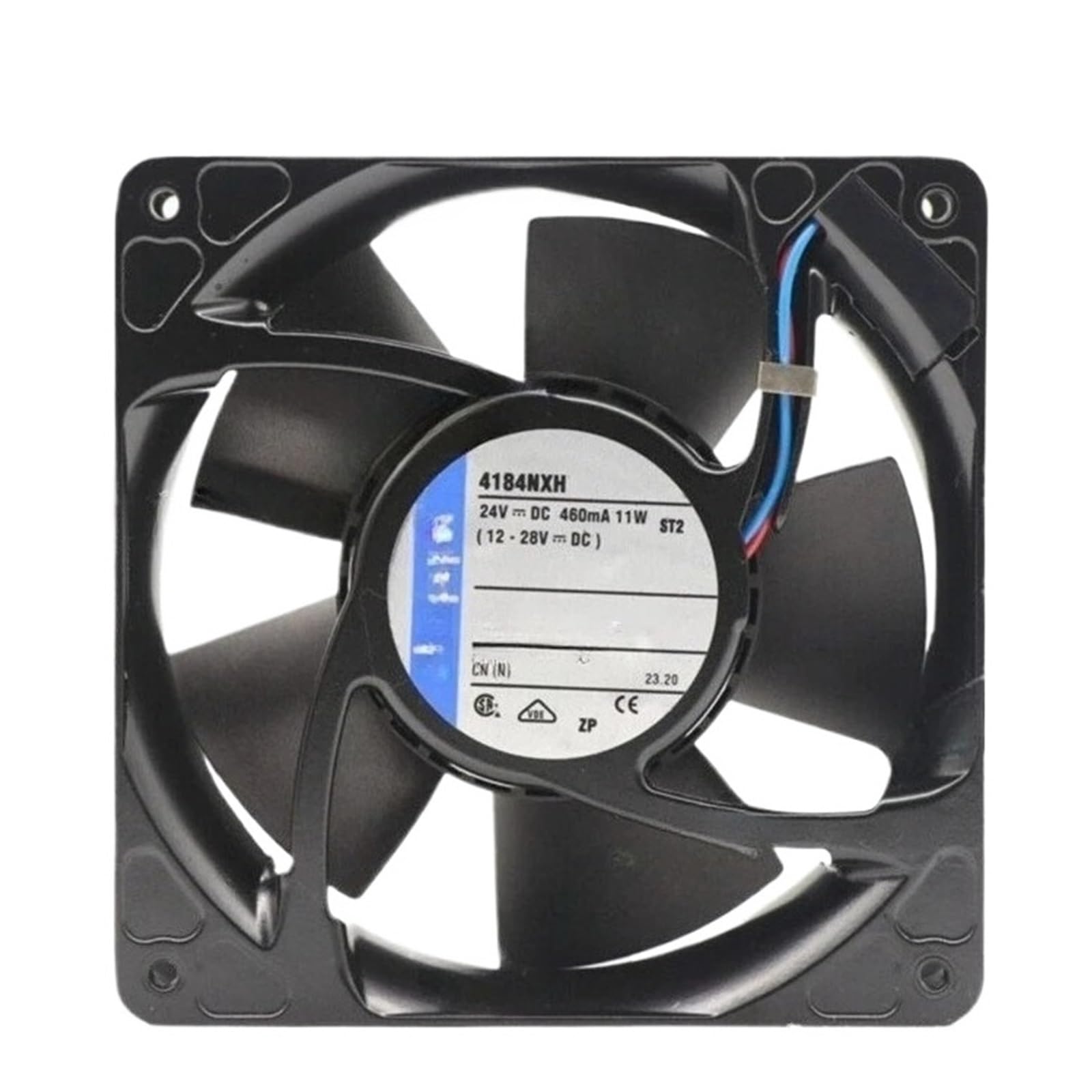 CLEUFWKO 4184NXH 24V 11W Fan