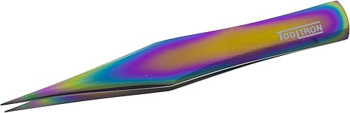 HERRAMIENTA TRON INDUSTRIES PINZAS DE TELA