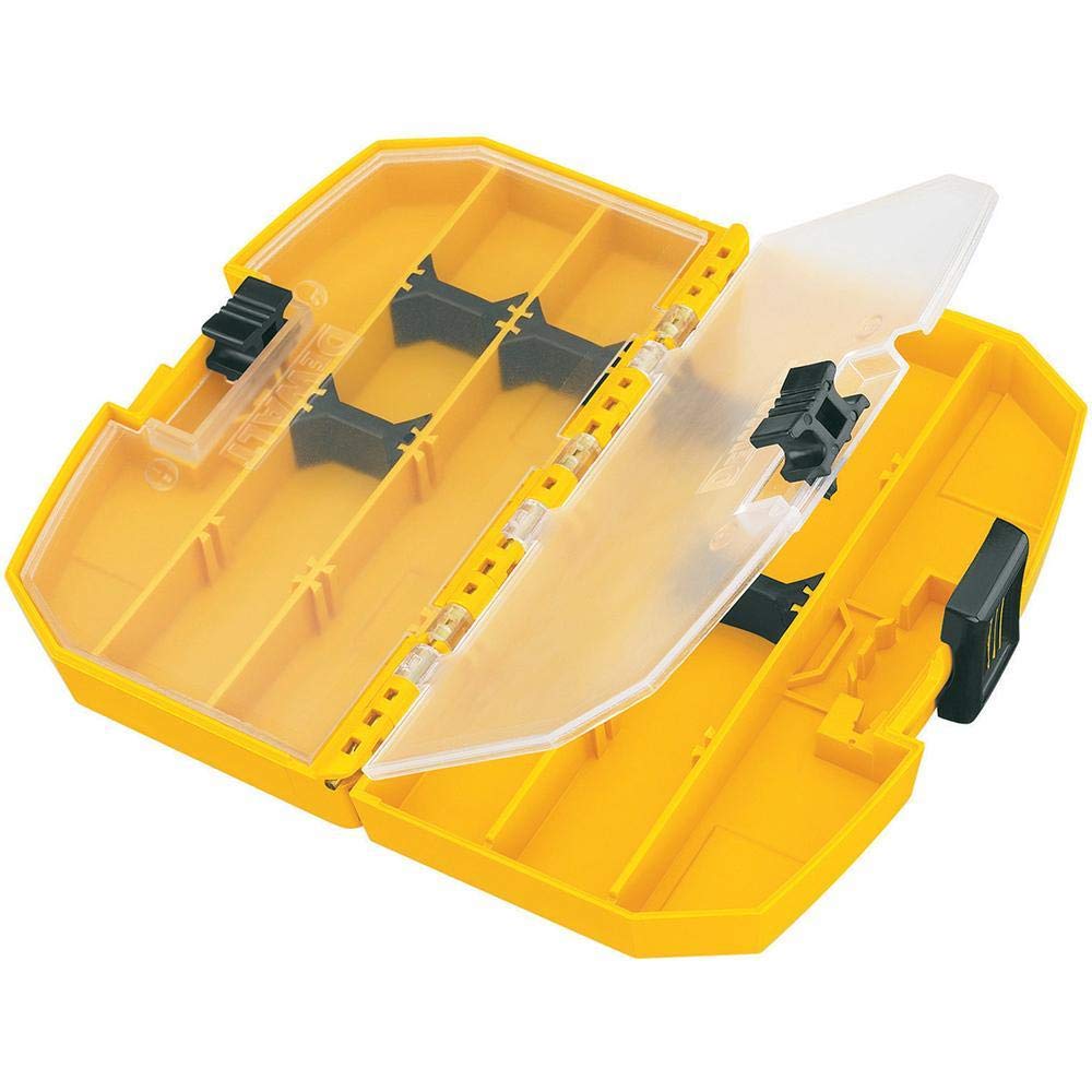 DEWALT Accessories Tough Case Storage, Medium (DW2190)