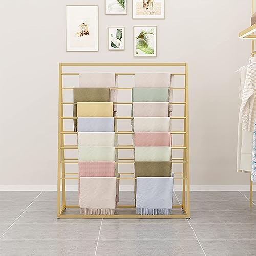 Miniatura 2 de Organizador de cinta para manualidades, organizador grande de almacenamiento de cinta de doble cara, estante de exhibición de tienda de manualidades